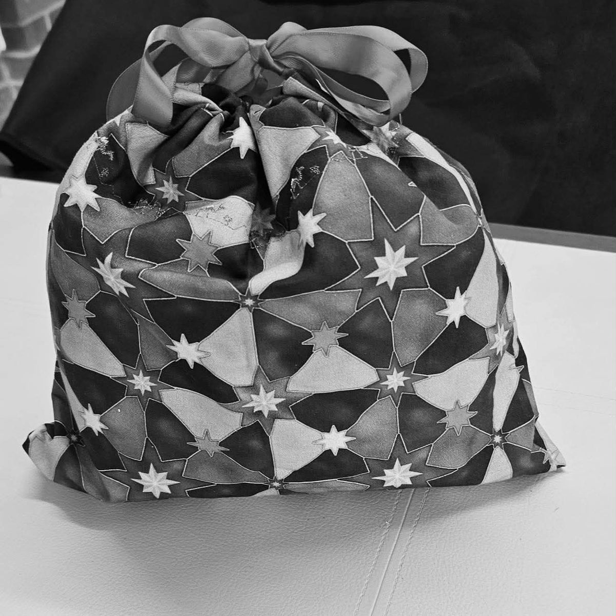 Reusable Gift Bag - Nov. 10th