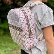 Preppy Flora