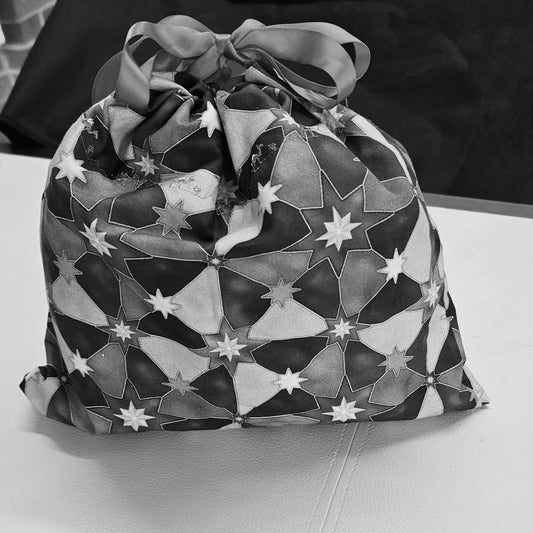 Reusable Gift Bag - Nov. 10th