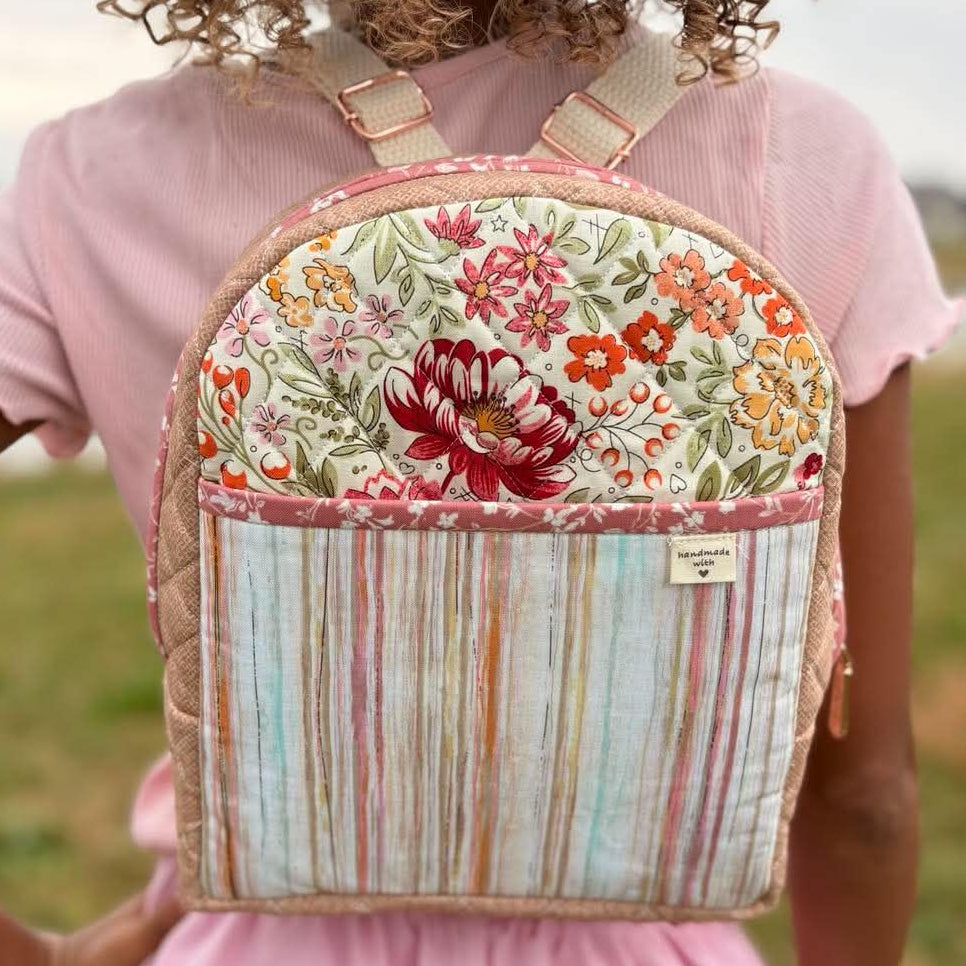 Floral Chic