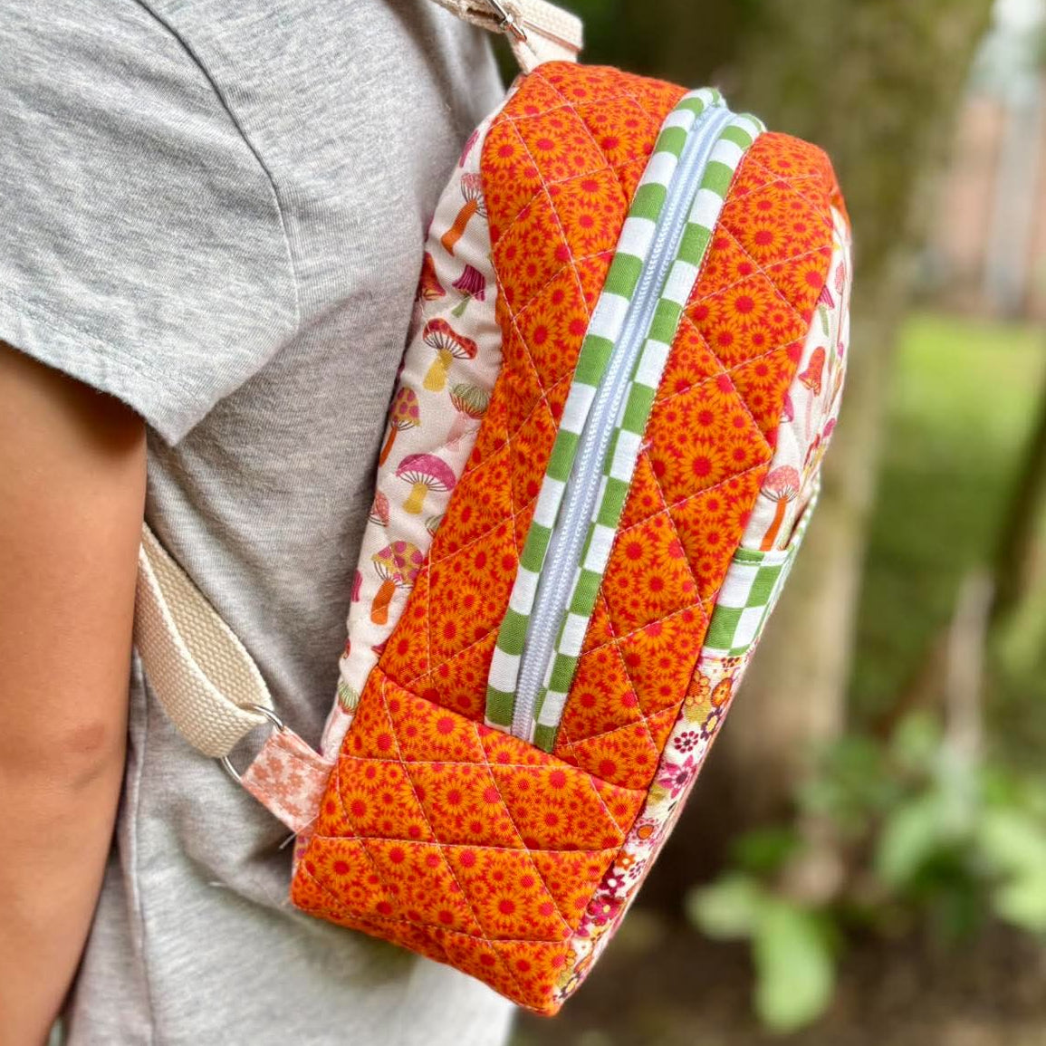 Flower Power