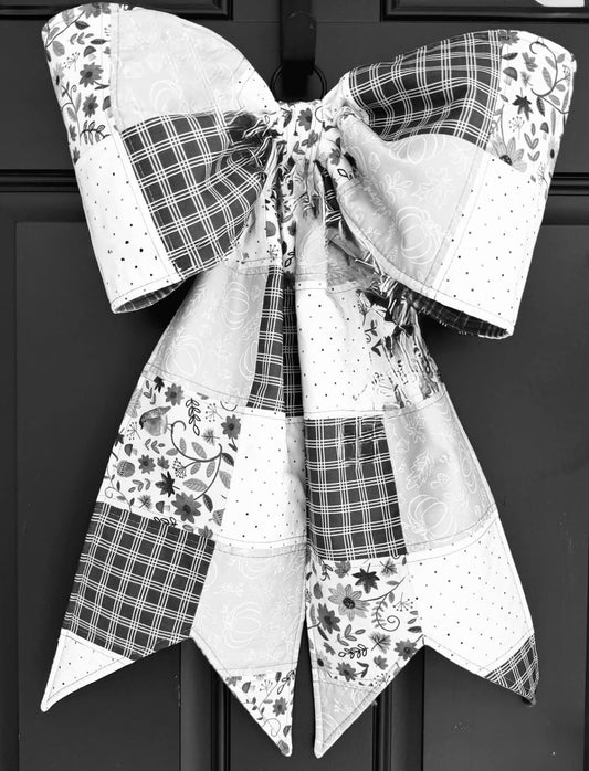 Bow Making Class - Nov. 17th